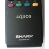 CONTROL REMOTO PARA TV 3D / SHARP GA936WJSA MODELO LC-40LE835